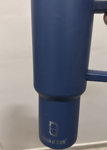 Tumbler - House of Quirk