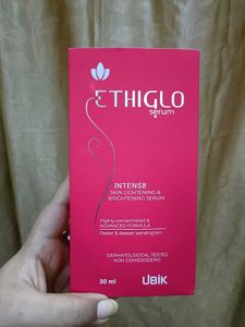 Ethiglo Serum