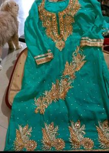 Heavy Sarara Set