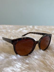 Tortoise Shell Sunglasses by Accessorize