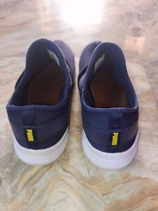 Puma Slip-on Casual Shoes Men