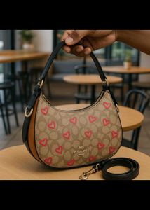 Coach Bags Limited Stock