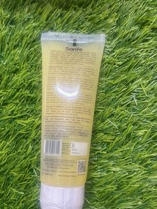 Instant Glow Exflioting Gel