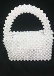 Beaded Purse