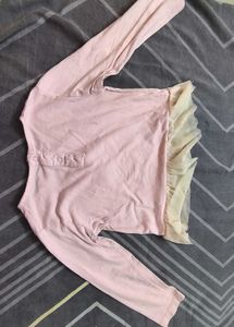 Cotton Top