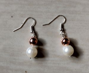 Handmade Jewellary Set