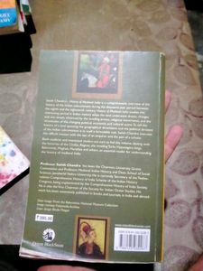 The Lexicon For Ethics, Integrity And Aptitude And History Of Mediaeval India