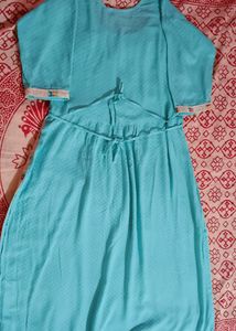 Rs - 279 Only Anarkari Frock Pack Of 3 😊