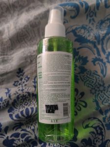 Acne Control Mattifying Face TONER