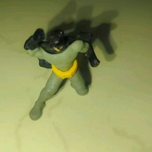 Vintage Batman Figurine