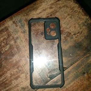 One Plus C2 Lite Back Cover
