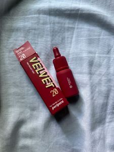 Peripera Ink Velvet Tint In The Shade 20