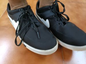Black Sneakers