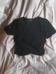 Zara Crop Top