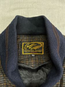 CROCODILE Old Money Jacket❗️