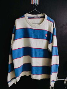 Xs Size Sweater Men 🧥