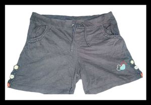 Girls Shorts