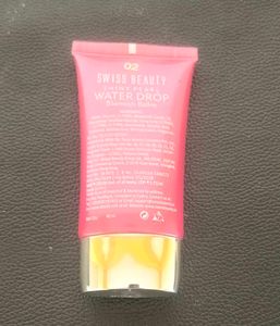 BB Foundation, SWISS BEAUTY
