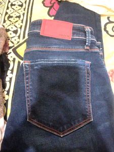 Killer Jeans - Stylish Dark Wash