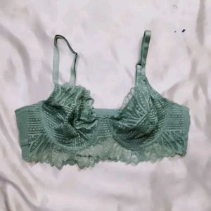 La Vie En Rose Bra