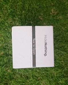 Minimalist Toner
