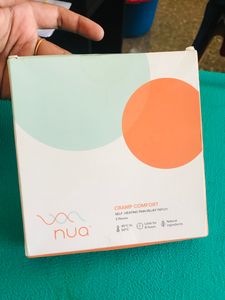 Nua Heating Pads