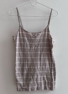 Striped Tank Top