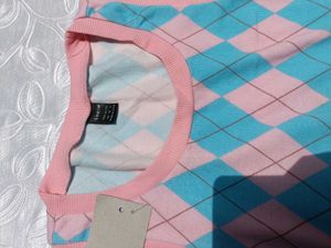Shein Tank Top 💗