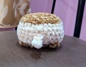 Crochet Keychain/Plushie