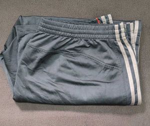 ADIDAS MENS TRACK PANTS