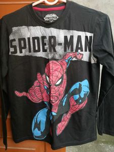 Marvel Spiderman T-Shirt