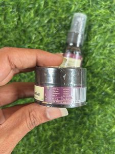 Pilgrim Red Vine Skincare Set