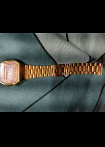 Casio 1st Copy
