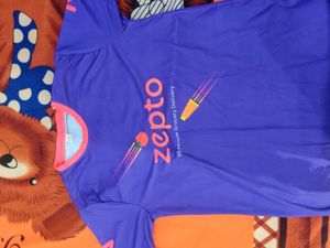 Zepto T Shirt