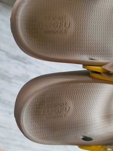 Luofu Flipflop Sandals