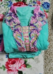 Party Wear Suit