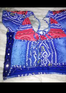 Handmade Indian Dress