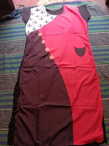 Kurti Women Girls
