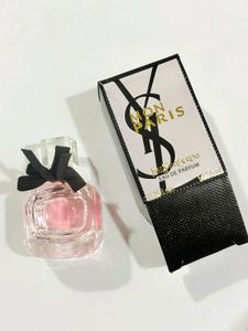 luxury Mini Perfumes