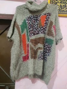 Top Pullover