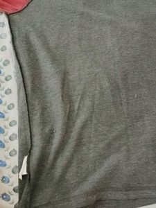 Raglan Sleeve T-Shirt