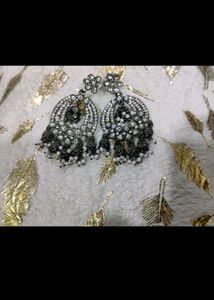 3 AD Earrings In Just 400/-