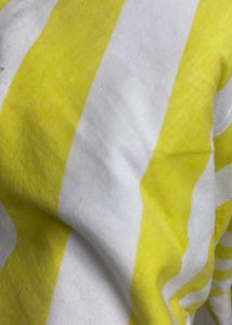 kids Striped Dress (5-6)