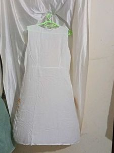 Floral Kurti