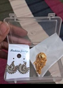 Elegant Blue  chiffon Saree