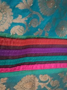 A Short Kurti