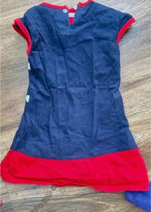 Cute Frock