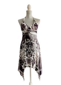 Y2k Cristina Love  Dress