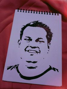 Customized Face Portraits
