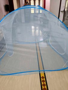 King Size Bed 🦟 Net